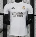 2025 26 RM special version player version soccer jersey